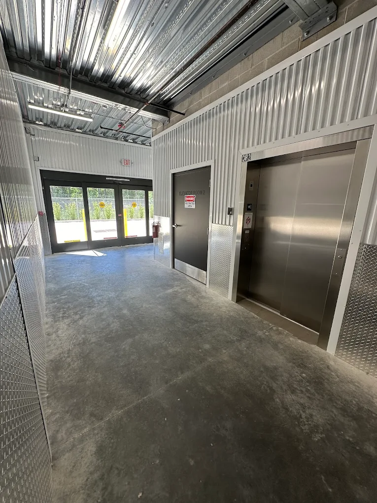 Bridgeview Self Storage West 462392 State Road 200 Yulee, FL 32097